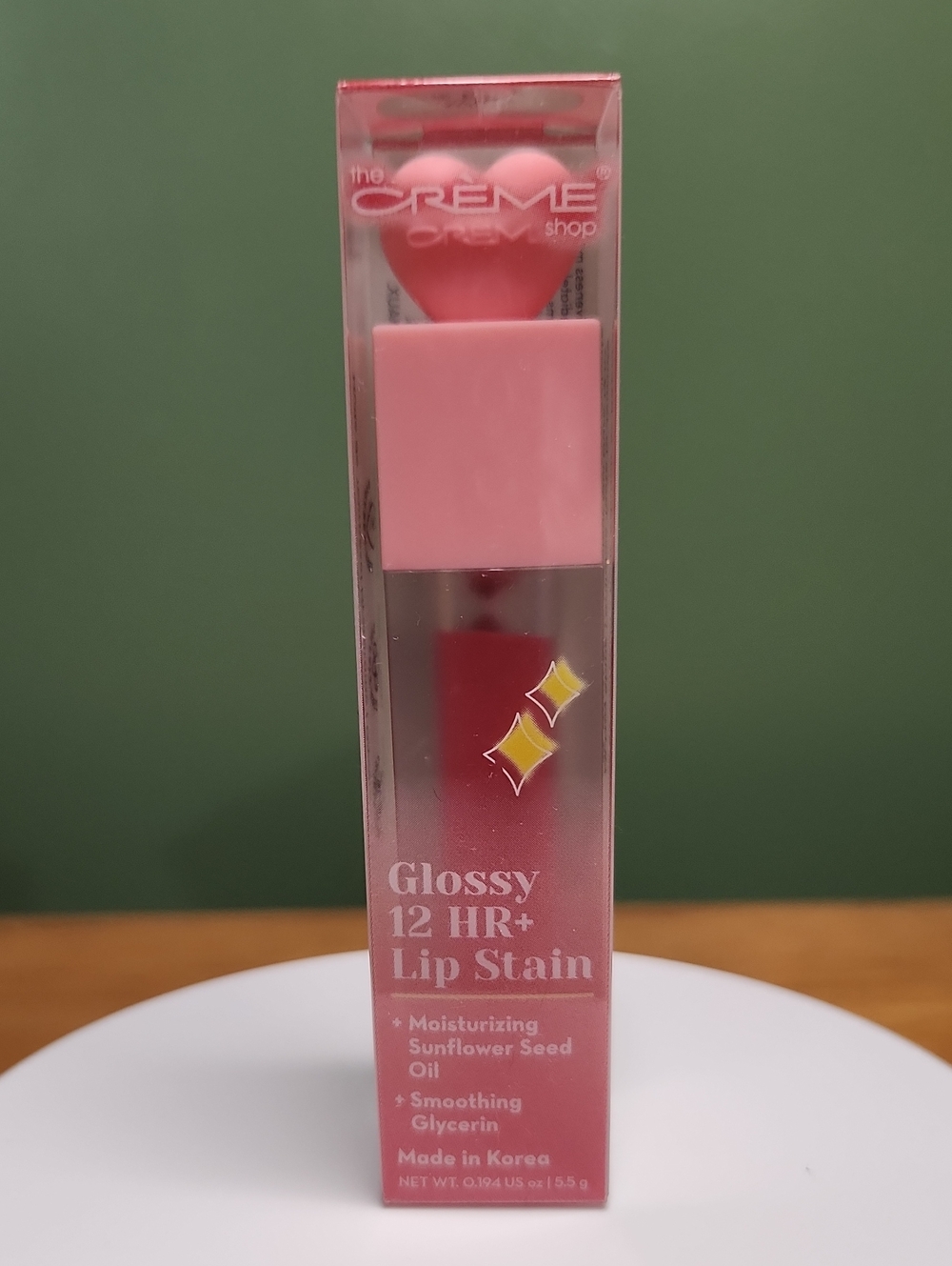 The Creme Shop Beauty Bundle - Picture 8 of 11